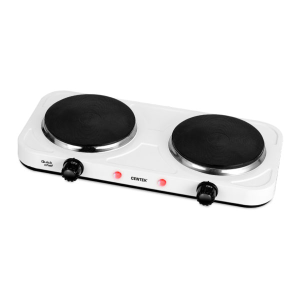 Electric hob CENTEK CT-1507 — 3