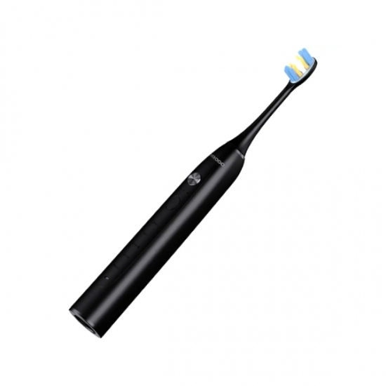 Porodo Lifestyle Electric Toothbrush with Camera Head — 4