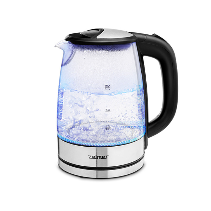 Kettle ZELMER ZCK8024 — 4