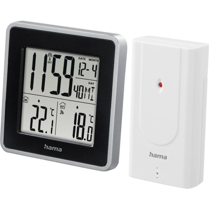 EWS Intro Weather Station 186301