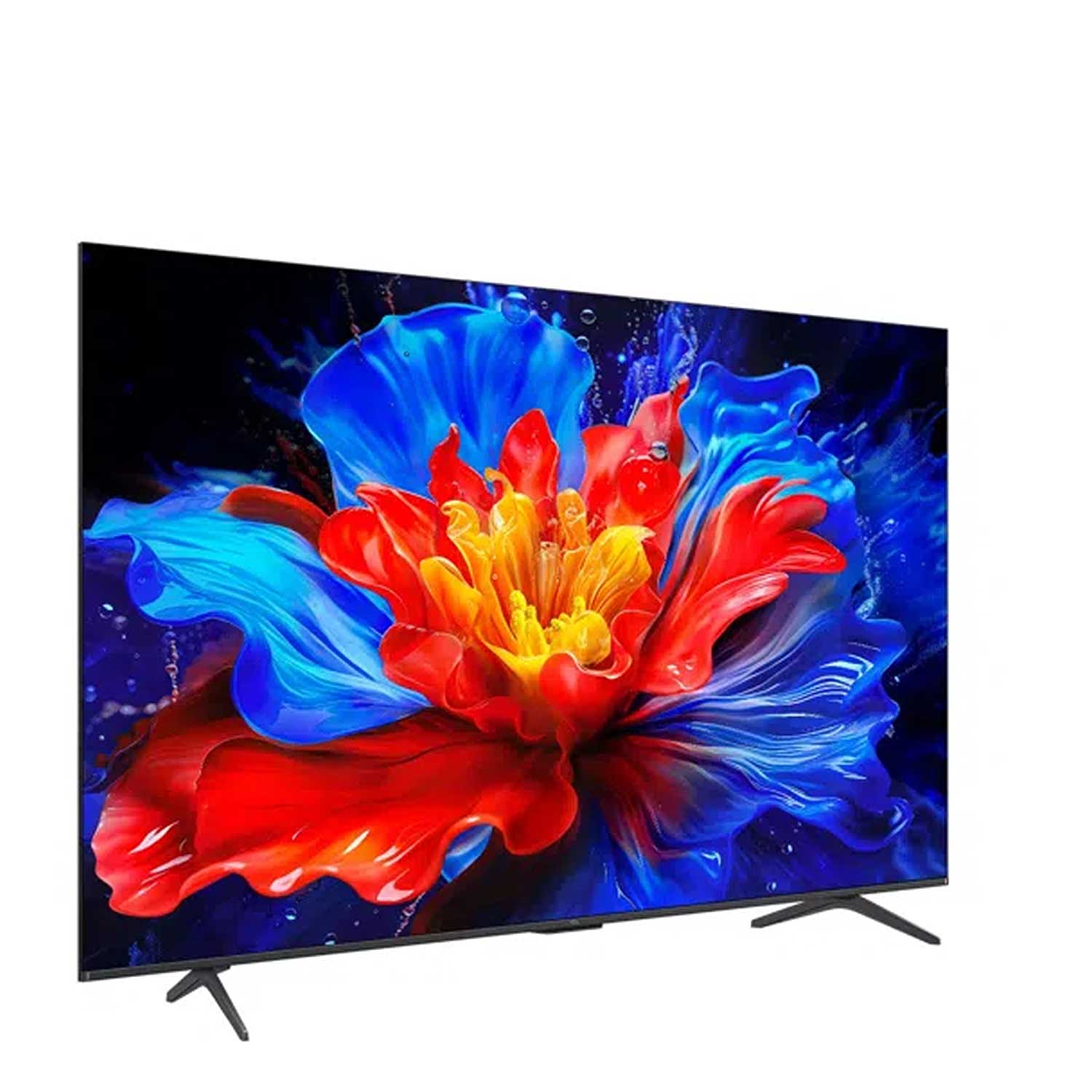 Tv 55P8K — 2
