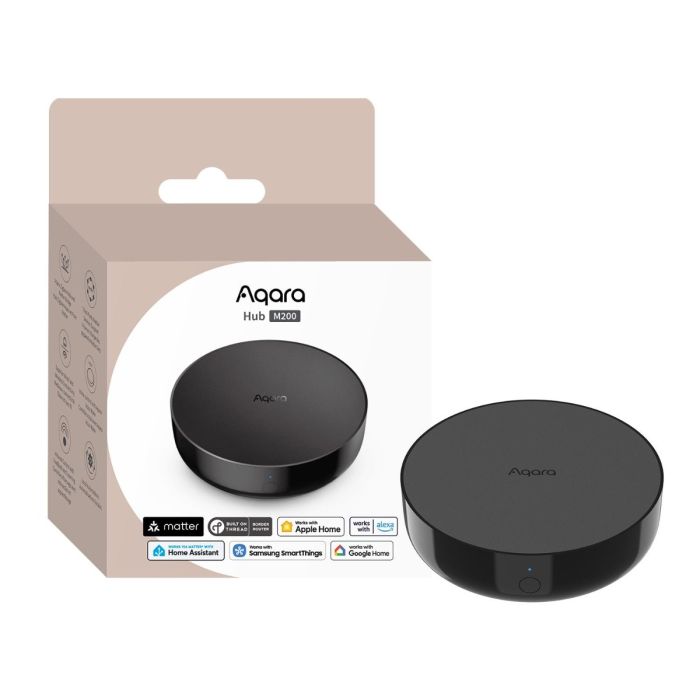 Aqara Hub M200 HM-G03D — 2