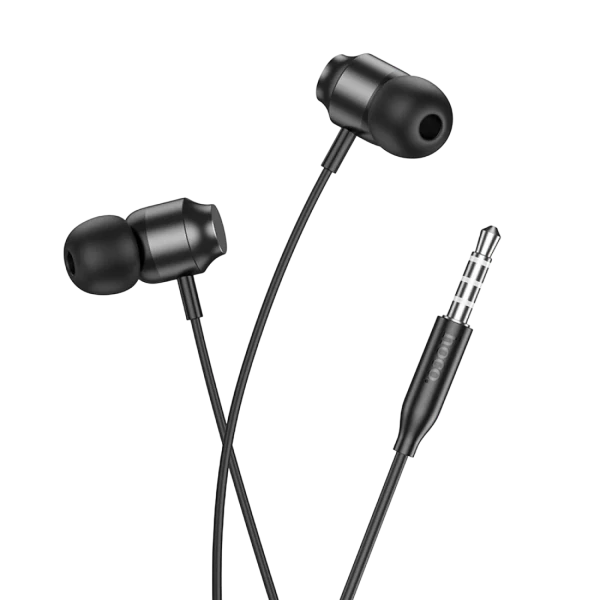 3.5mm audio device Hoco M122 — 2