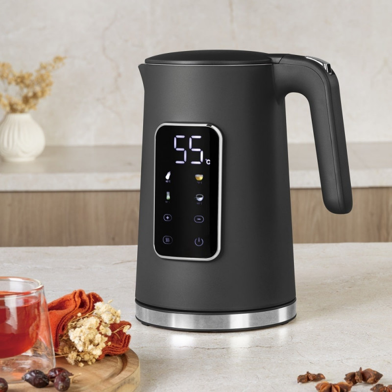 BERLINGER HAUS BH 9737 MATT ANTHRACITE 1.7 L — 5