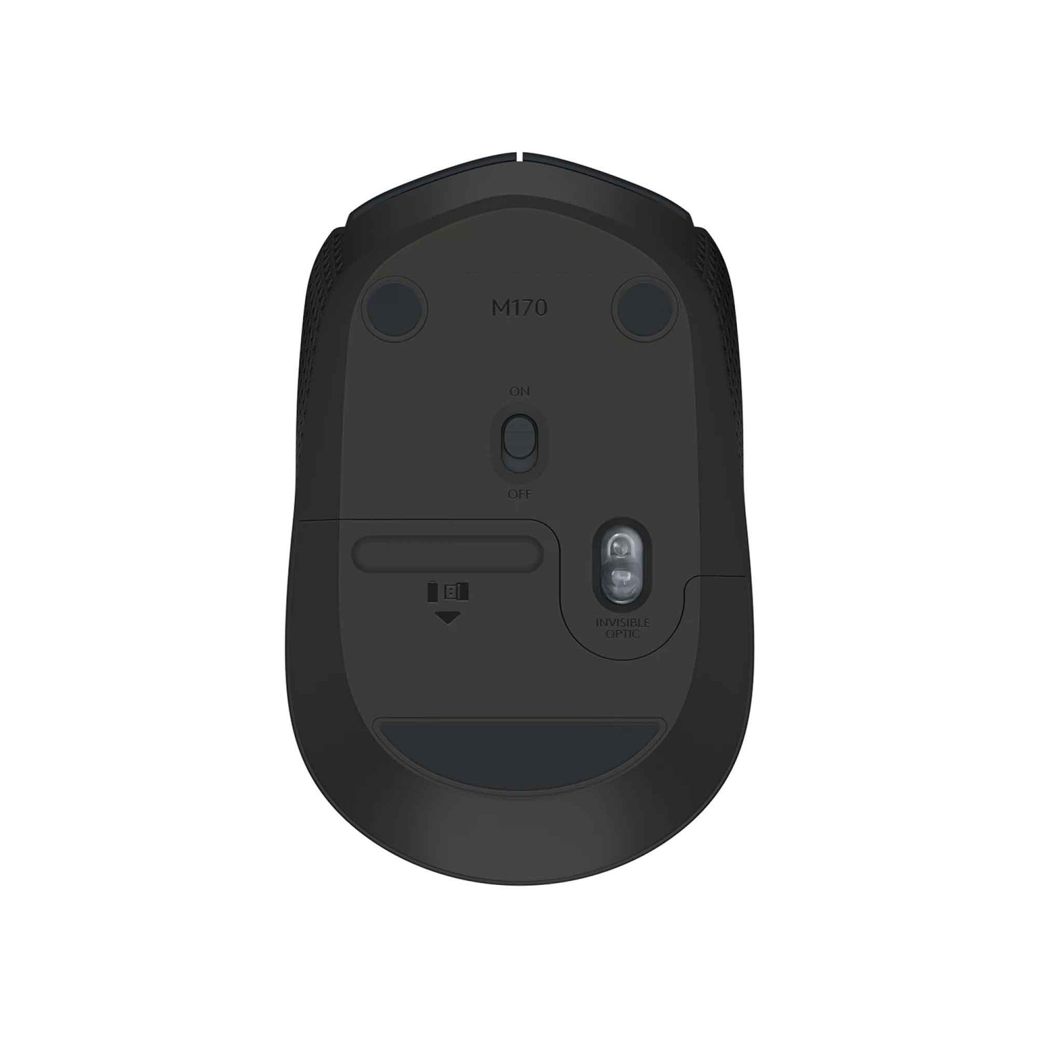 Mouse Logitech M171 WIRELESS L910-004424 — 4
