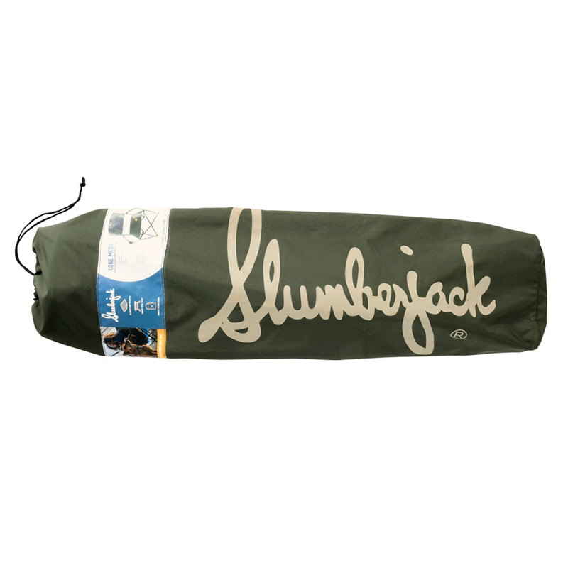 Folding chair Slumberjack 956870821-WM — 9