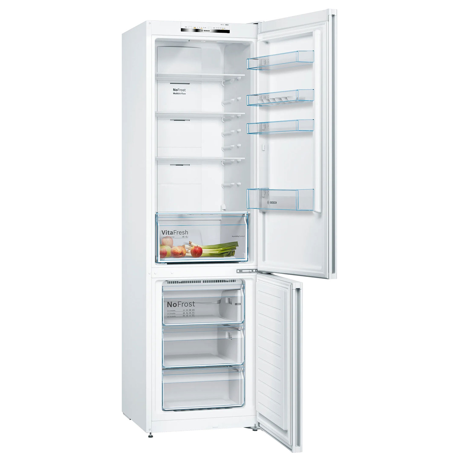 Refrigerator KGN39UW30U — 3