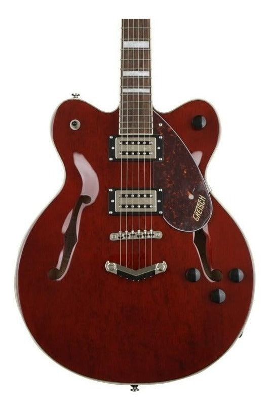 Gretsch G2622 Streamliner Electric Guitar CB DC WLNT — 2