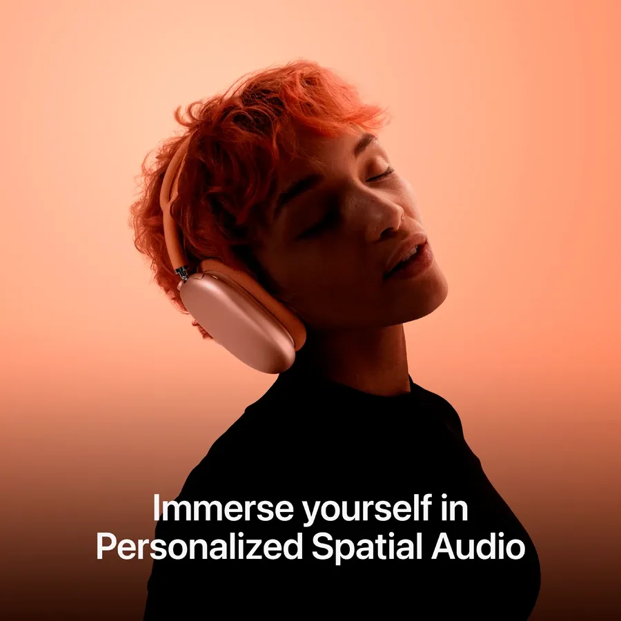AirPods Max — 73
