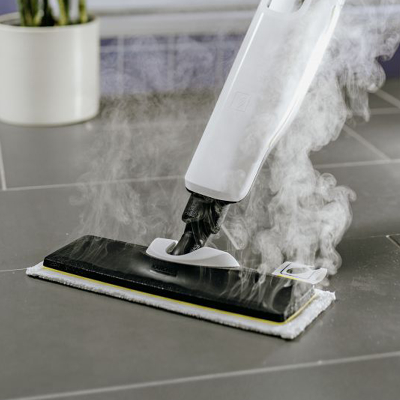 EasyFix Karcher 2.863-309.0 2-er Se microfiber floor cloths — 2