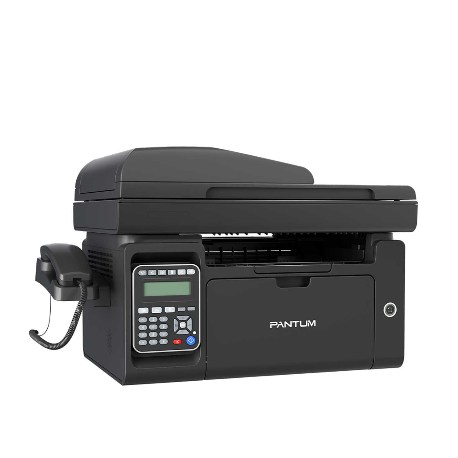 Printer PANTUM M6607NW — 3
