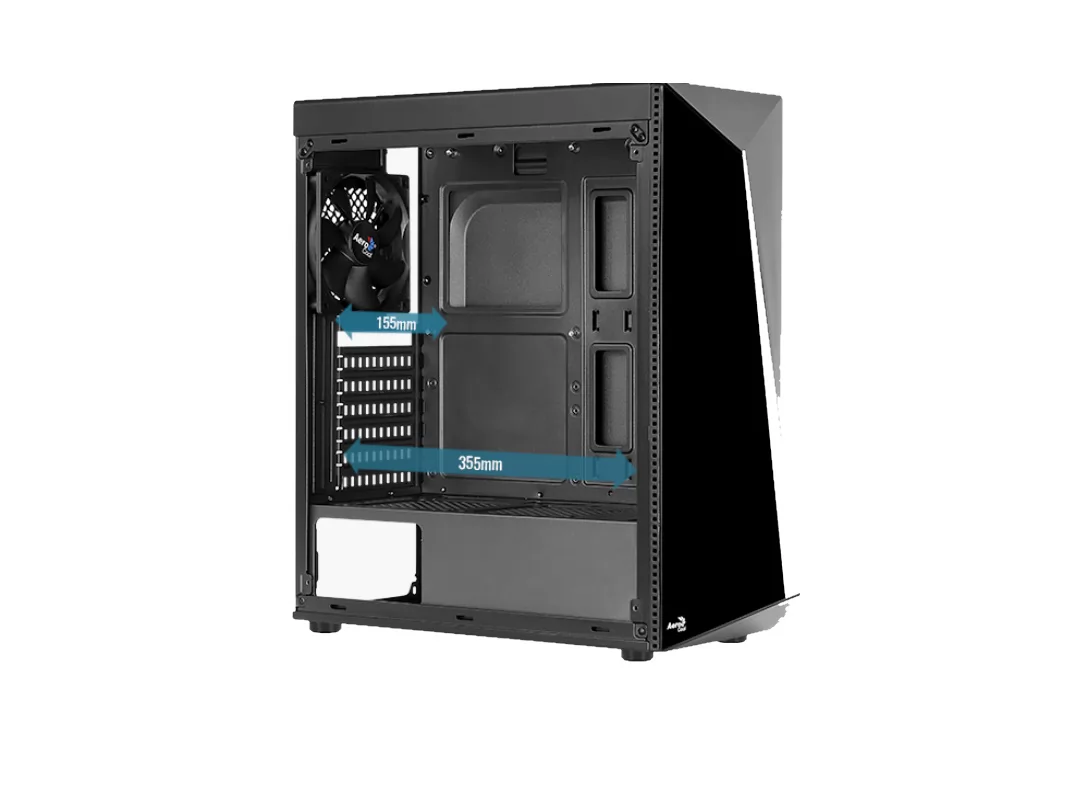 AeroCool Bolt RGB — 4