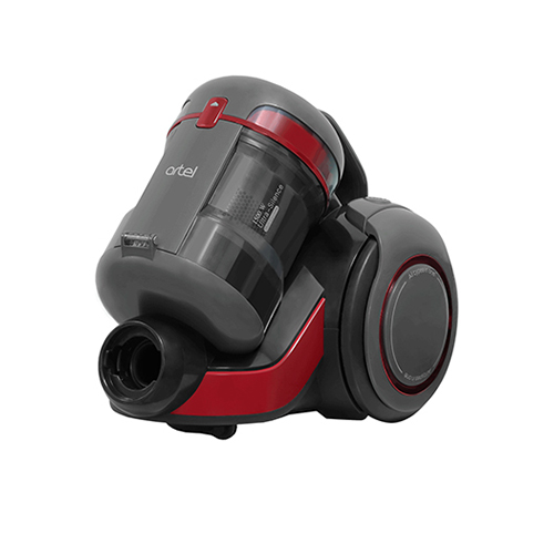 Vacuum cleaner ARTEL VCC 3507 — 3