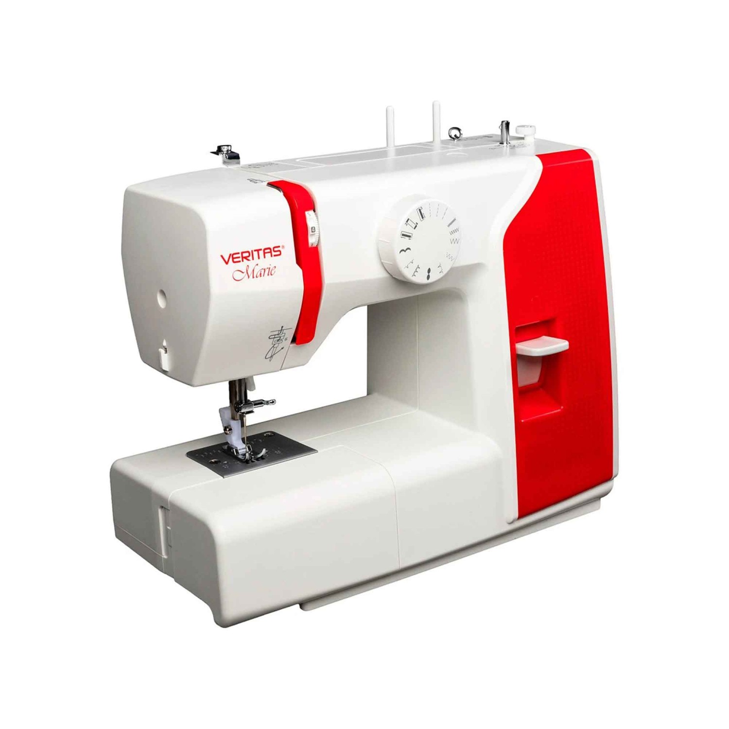 Sewing machine VERITAS 1333-CB — 3