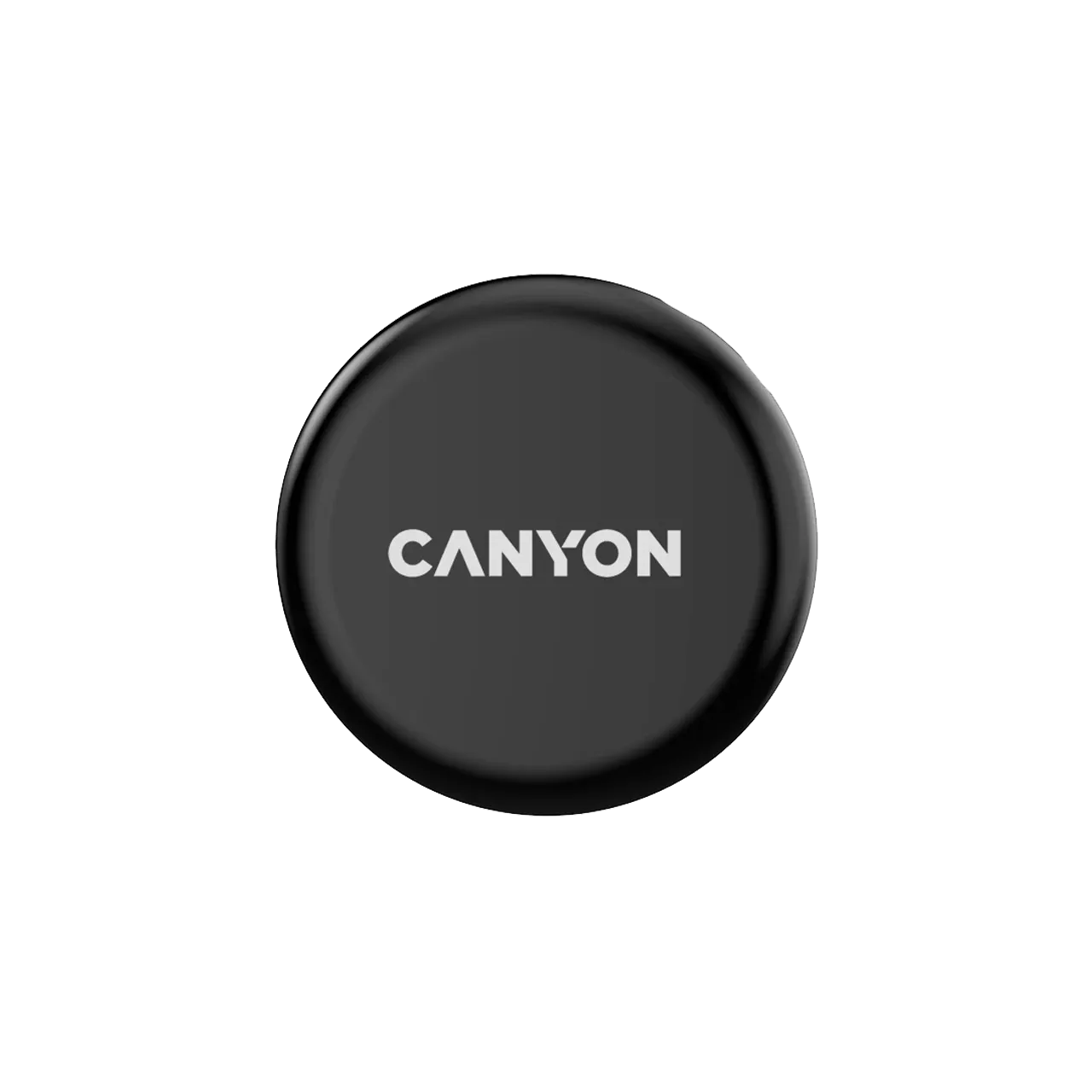Canyon OnTag 1 Anti-Lost Smart Tracker iOS — 4