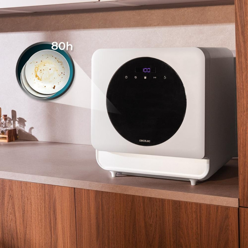 CECOTEC BOLERO AGUAZERO 1100 — 4
