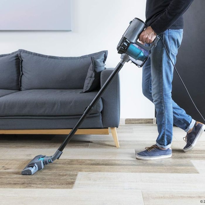 Cecotec 05514 Corded vacuum cleaner Conga Thunderbrush 560 — 2