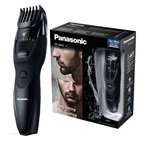 Hair clipper ER-GB42-K421 — 5