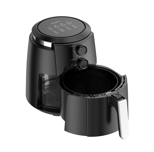 Air fryer KUMTEL HAF-01 — 2
