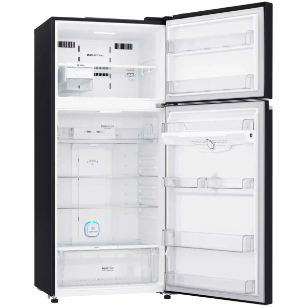 Refrigerator LG GN-C732SGGM — 12