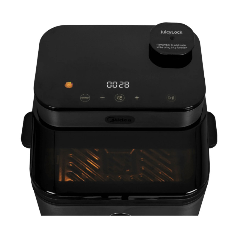 MIDEA MF-CY75C — 2