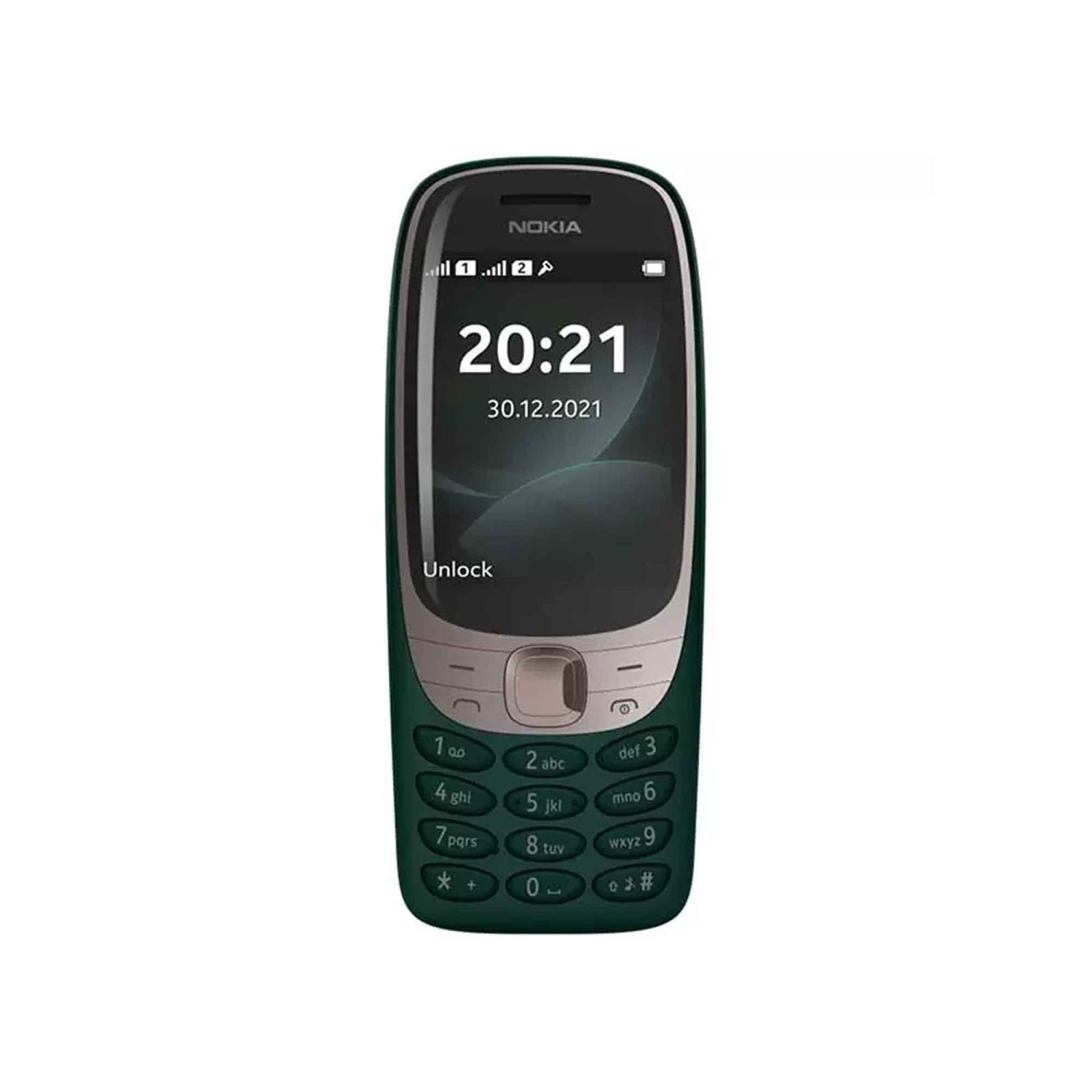 6310 DS TA-1400 — 4
