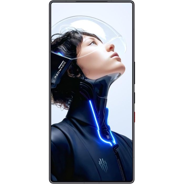 RedMagic 11 Pro — 5