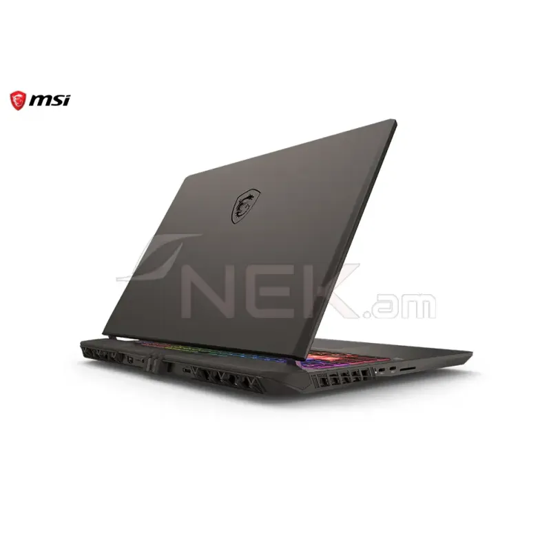 Laptop MSI Vector A16 HX A8WHG — 3