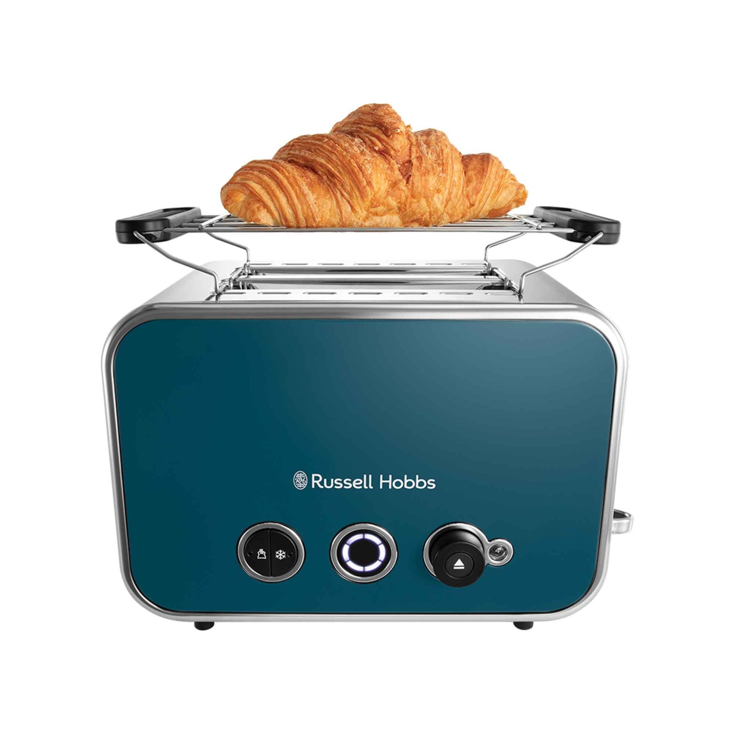 Toaster RUSSELL HOBBS DISTINCTIONS 2S OCEAN BL 26431-56 RH — 5