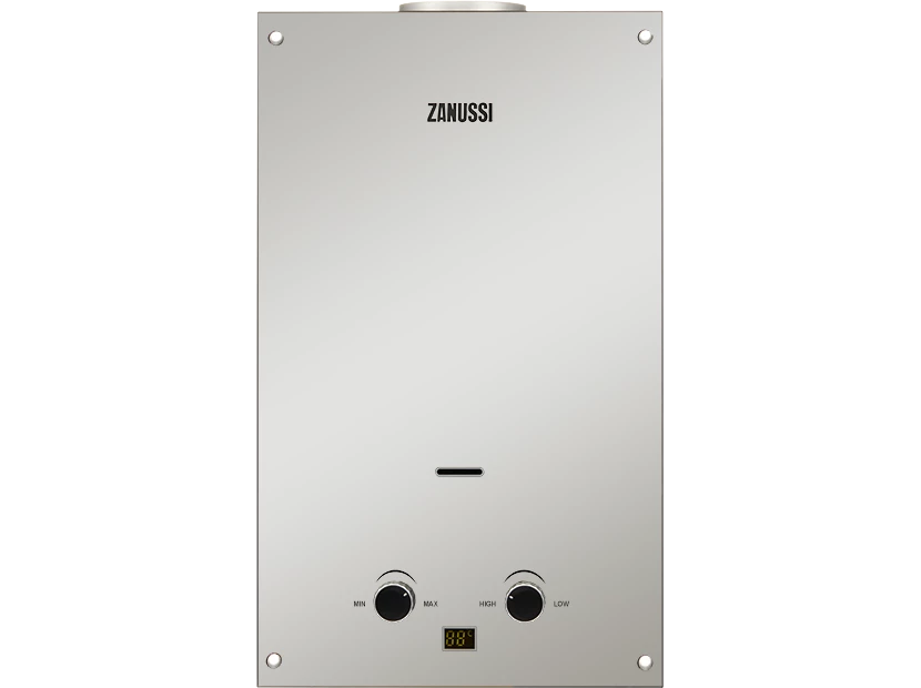 ZANUSSI GWH10 Fonte Glass Mirror
