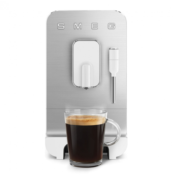 Coffee machine Smeg BCC12WHMEU — 3