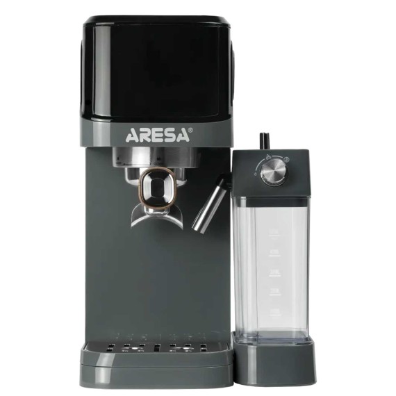Semi-automatic coffee machine AR-1615 — 3