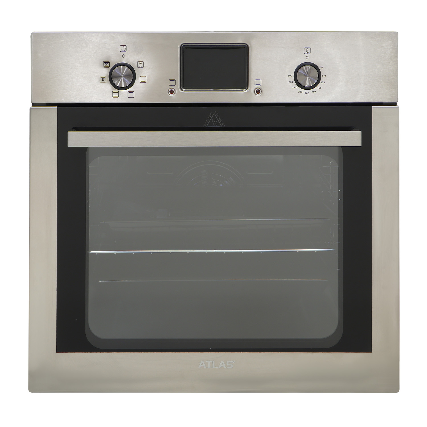 I-6040 DI INOX