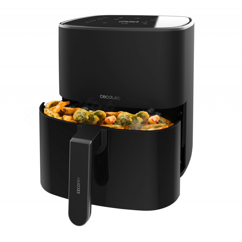 Cecofry Fantastik 5500 — 2