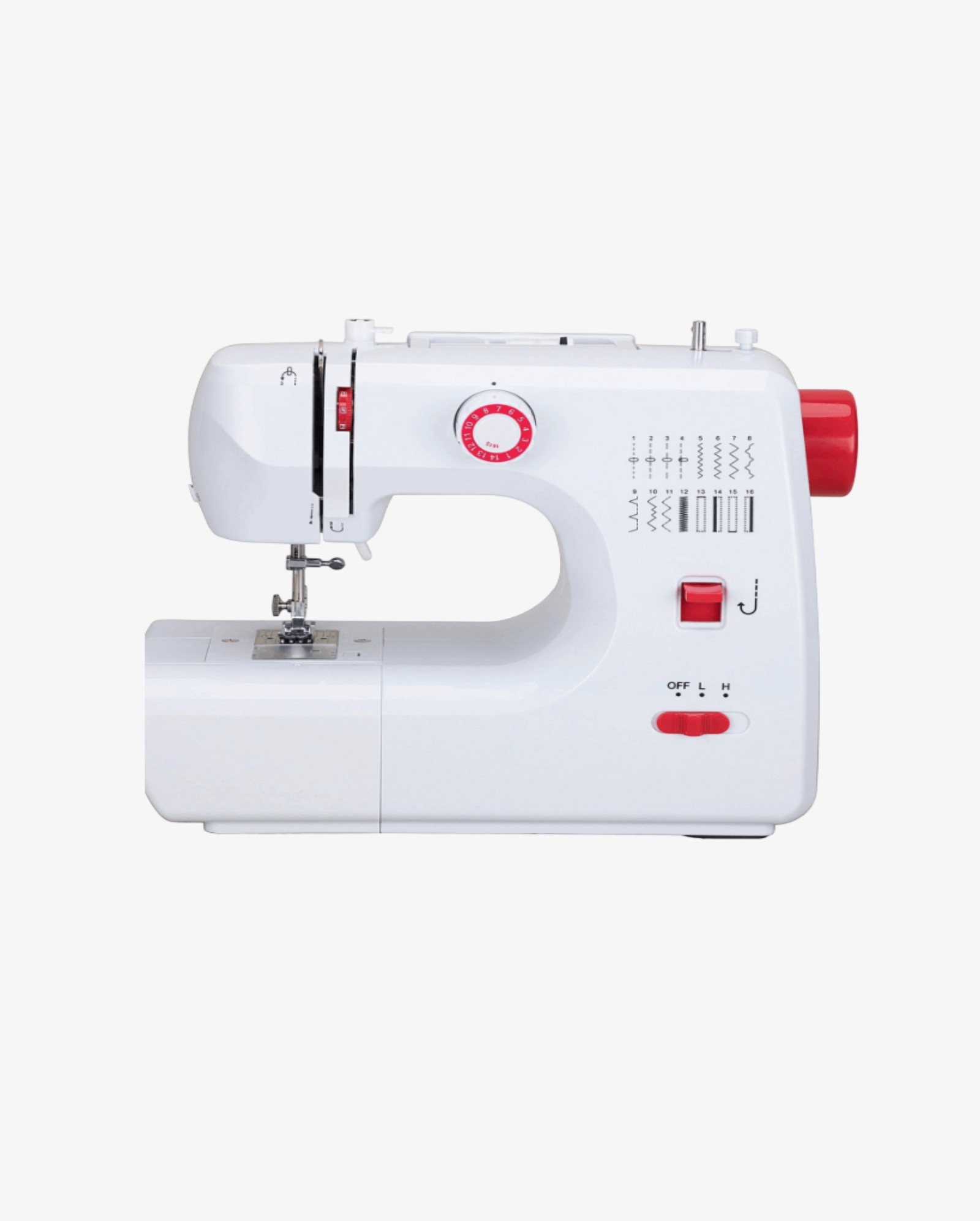 Sewing Machine HOFFMAN FHSM 700 — 2
