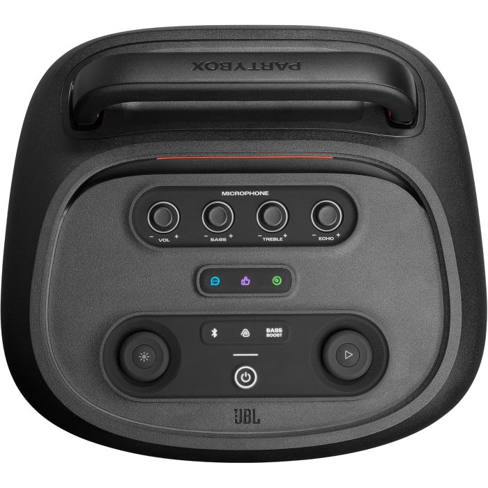 JBL PartyBox 520 — 6