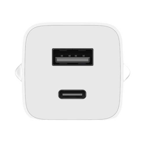 GaN Charger Type-C EU 65W — 6
