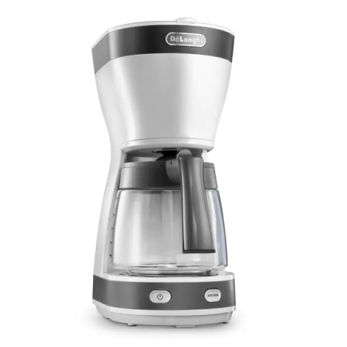 DELONGHI ICM16210.WS — 2