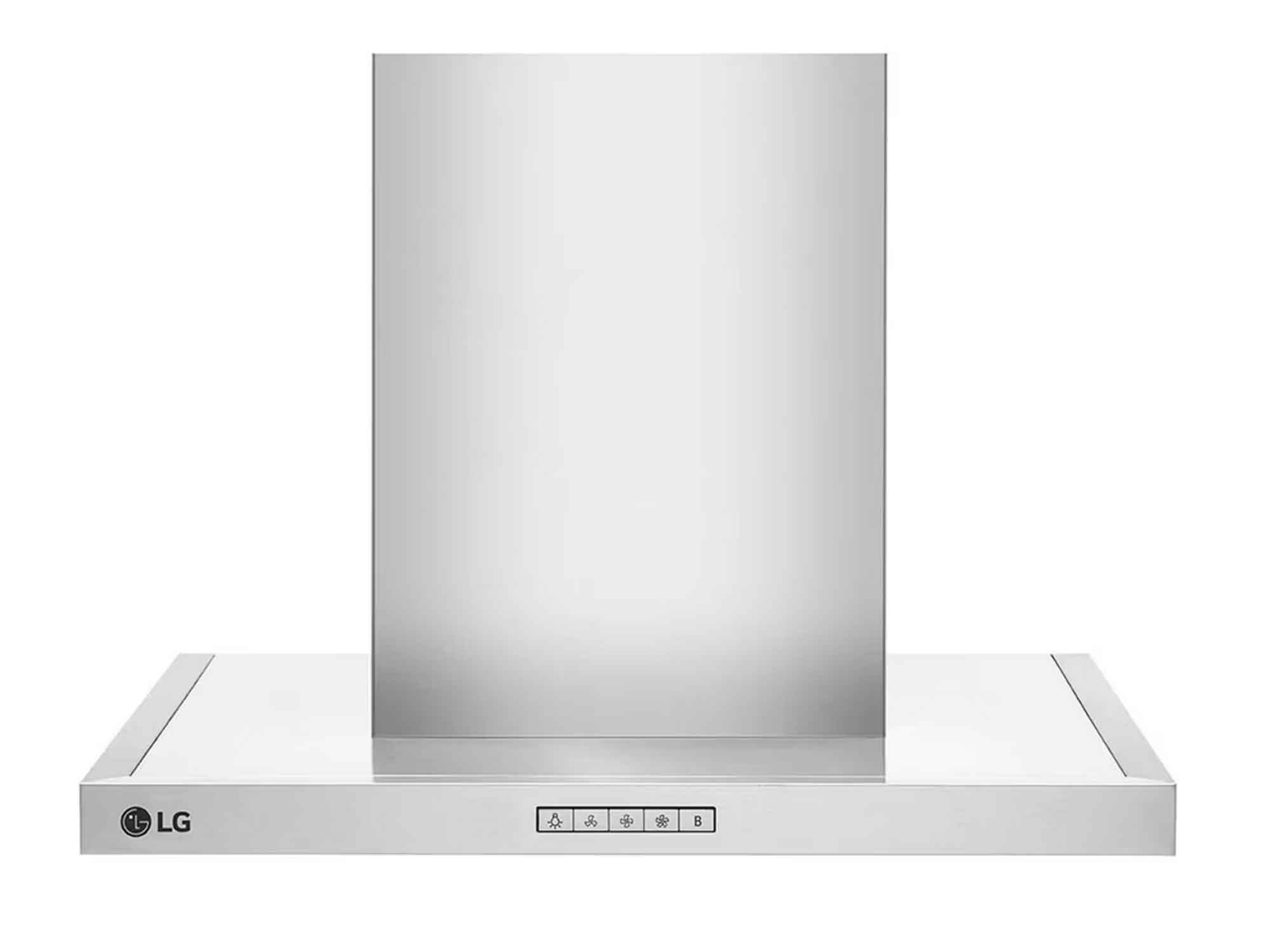 HCEZ2415S2 Range hood paharanner