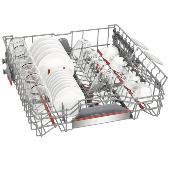 Dishwasher SMV8YCX02E — 6