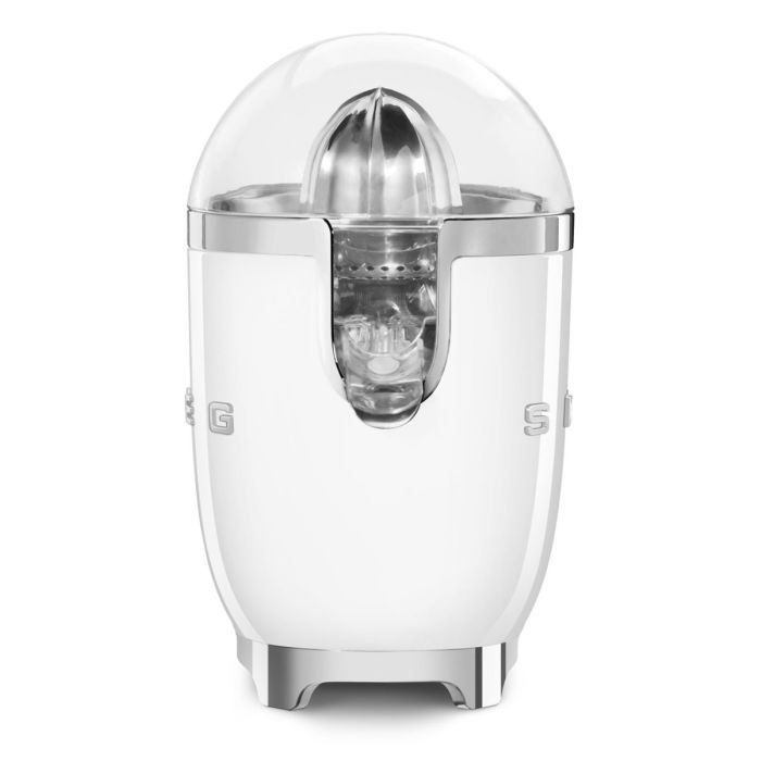 SMEG CJF11WHEU juicer — 4