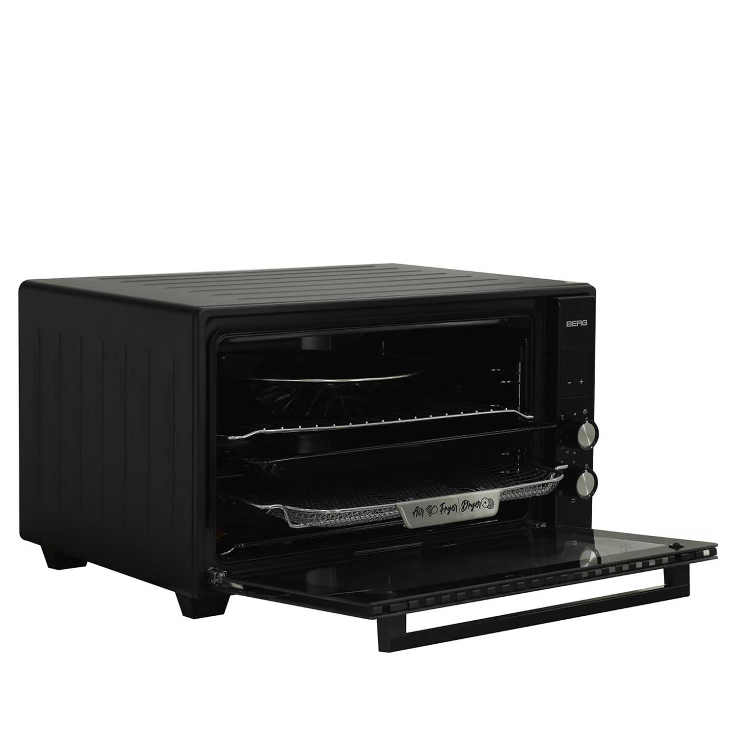 Oven BERG BMO-S50DTAB — 4