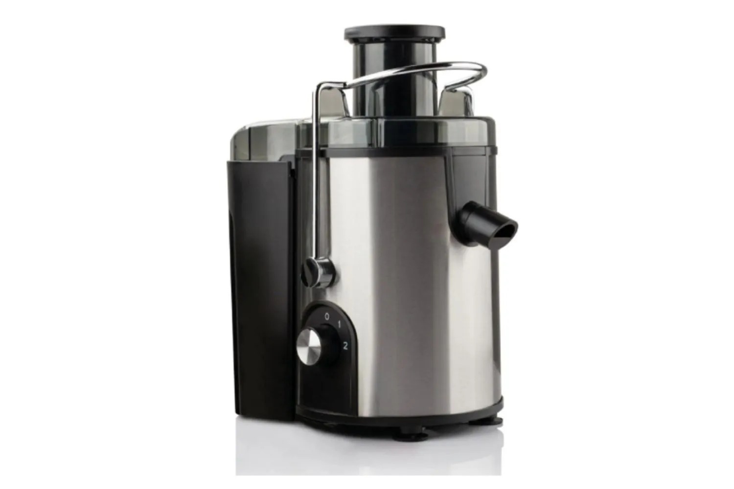 JC400E Juicer
