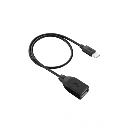 Canyon USB cable CNE-USBC3B Device Connecting USB-C to USB-A Type AF