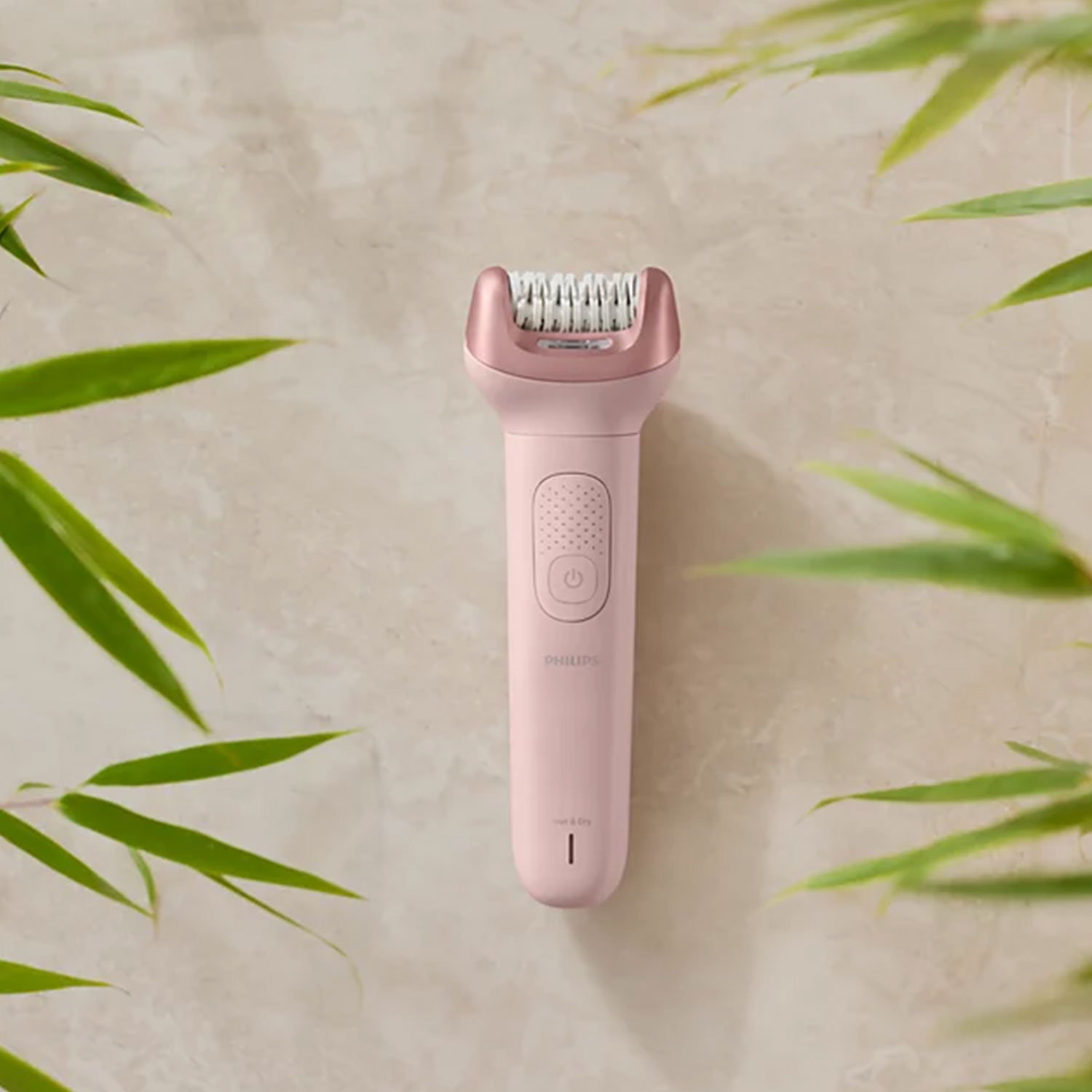 Epilator BRE719 00 — 4