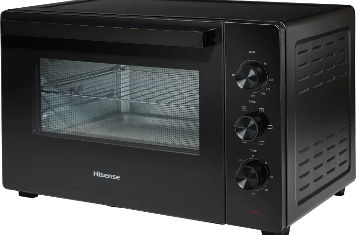 Electric oven Hisense HOM45M — 5