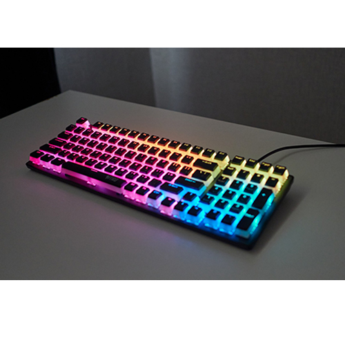 Nitro OKW303 mechanical keyboard — 4