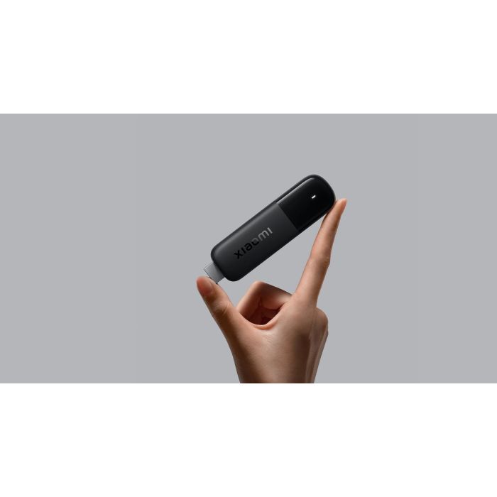 TV Stick 4K (2nd Gen) — 4