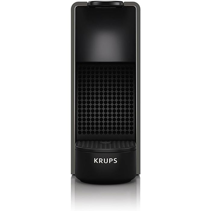 Krups NESPRESSO Essenza Mini — 10