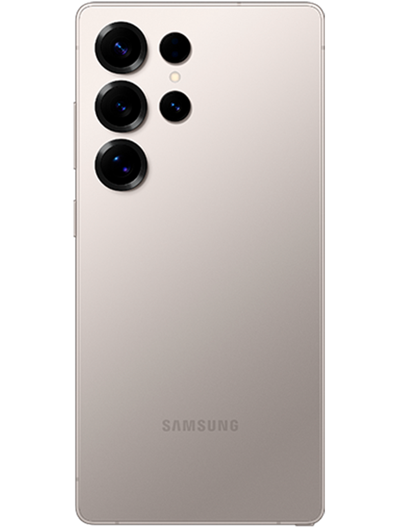 Galaxy S25 Ultra — 3
